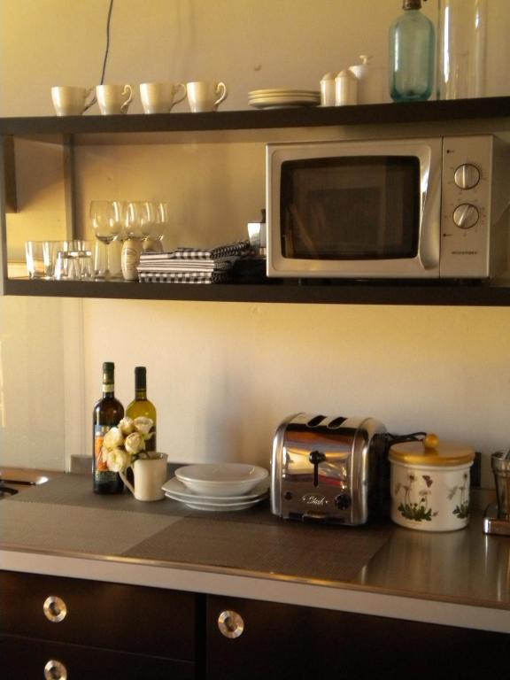 Apartamento La Torta Di Mele Bérgamo Exterior foto