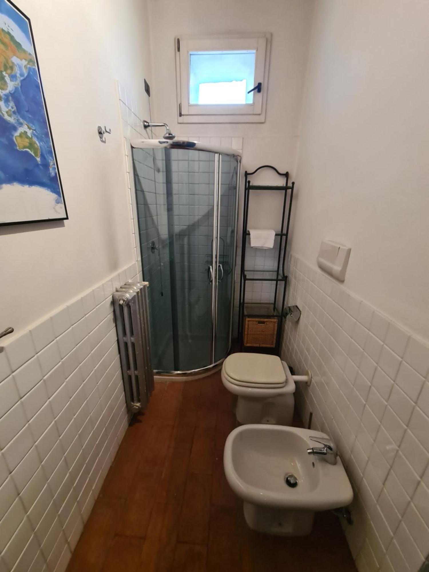 Apartamento La Torta Di Mele Bérgamo Exterior foto