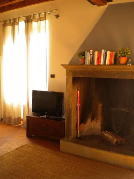 Apartamento La Torta Di Mele Bérgamo Exterior foto
